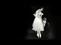 Giselle Ballet, Act II Scene and Pas de Deux 1962 Margot Fonteyn and Rudolf Nureyev