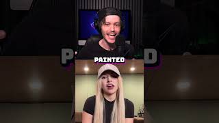Nick Major On His First Time Meeting Ava Max