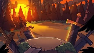 Cookie Run Oven Break Ost Land 7 Theme 跑跑薑餅人烤箱大逃亡Land 7主題曲