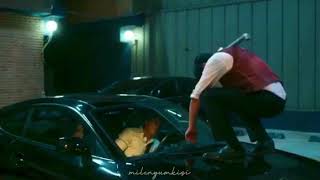 Kore Klip Woo Dohwan Aksiyon Kralı Save Me