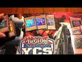 My 3rd Place YCS Indianapolis 2012 Machina Gadget Deck Profile!!!