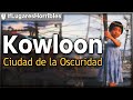 Los lugares mas horribles del mundo: Kowloon. Los lugares mas horribles del mundo: Kowloon.