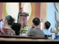 Caritas Tân Việt mừng bổn mạng