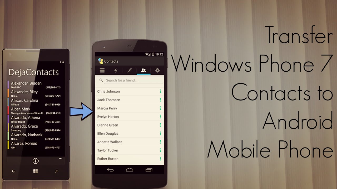 transfer windows phone 7 contacts to android mobile phone how to transfer pictures from android phone to computer
