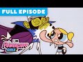🔊FULL EPISODE: Bubblevicious/The Bare Facts | Powerpuff Girls | Cartoon Network