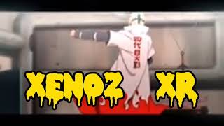 Edit De Minato Vs Obito Xenoz Xr