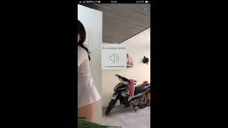 Quay Lén Em Gái Đi Vệ Sinh Và Bị Phát Hiện