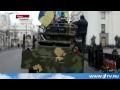 Последние новости. Акции протеста охватили регионы Украины. 2014