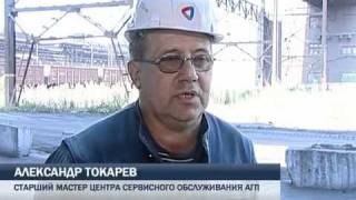 На «Северстали» нашли способ продлить срок службы оборудования в два раза