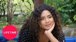 Married at First Sight: Honeymoon Island - Isabella Is Upset with Tyler (S1, E5) | Lifetime