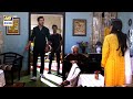 Mujhe Aapse Ek Zaroori Baat Karni Hai | BEST SCENE | Baby Baji | ARY Digital