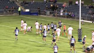 Waratahs v Chiefs Trial Feb 6 | Super Rugby Video Highlights