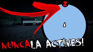 Nunca ACTIVES La "Z" del Mapa de GTA SAN ANDREAS!! (OCURRE ESTO) Creepypasta LQ 2019