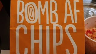 Roll-Em-Up Taquitos In Las Vegas
