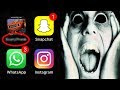 Top 15 Scary Apps You Should NOT Download