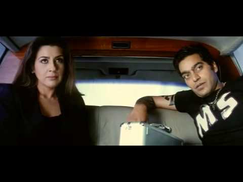 Kalyug 2005 DvDrip x264 425MB AAC CD2 ~ Action Crime Drama...