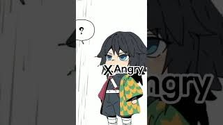 Tomioka Giyuu In Different Styles