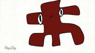 Every Russian Alphabet Lore Extras