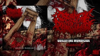 Capital Punishment - Guillotine Mundicide Official Ep Stream 2016 Sw Exclusive