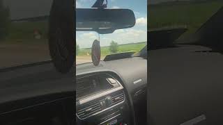 B8.5 S5 Vs B8 S4