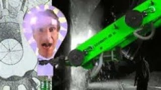 Bill Nye The Science Guy Chinese Intro Dangerousvhs Reupload