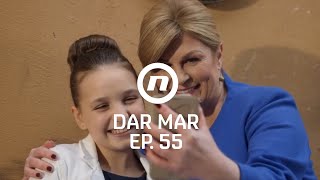 Linda Upoznala Kolindu - Dar Mar - Epizoda 55