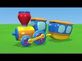 TuTiTu Toys | Train