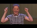 Why you should make useless things | Simone Giertz