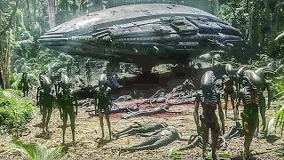 20 Aparições De Ovnis E Aliens Que Vão Te Dar Medo