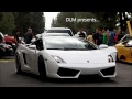 Lamborghini | TWIN TURBO Lamborghini Gallardo LP1000-Tunnel Run + Driving Sounds!!!