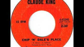 Watch Claude King Chipn Dales Place video