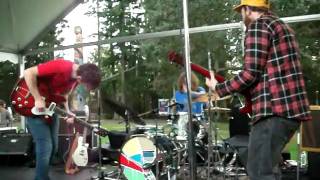 Watch Said The Whale Emerald Lake Ab video