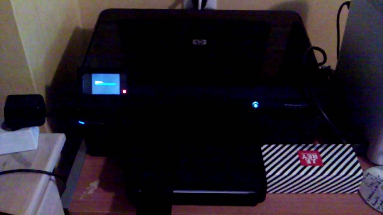Hp Photosmart Plus B209 Treiber Installieren
