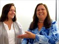 Angela Johnson Penny Point with Beth Ann 11 16 111