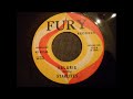 Starlites - Valarie - Legendary NYC Doo Wop Classic
