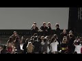 Festival de Cannes 2014 : Tarantino, Travolta et Thurman fêtent les 20 ans de "Pulp Fiction" à la...