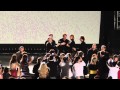 Festival de Cannes 2014 : Tarantino, Travolta et Thurman fêtent les 20 ans de "Pulp Fiction" à la...