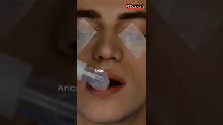 Bir Ameliyat Esnasında Anesteziden Uyandığınızı Hayal Edin