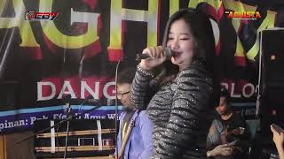 Gerajakan Banyuwangi - Bella Antika - New Aghista - Live Pandaan - Pasuruan