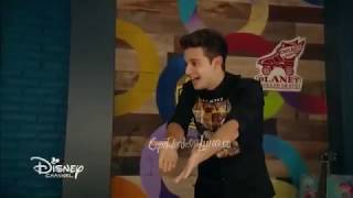 Soy Luna 3 Capítulo 57 Parte 911