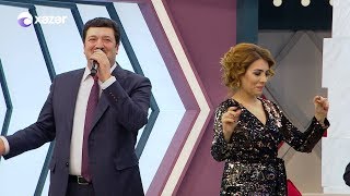 5Də5 - Yeganə Mürsəlova, Əflatun Qubadov 03.12.2018