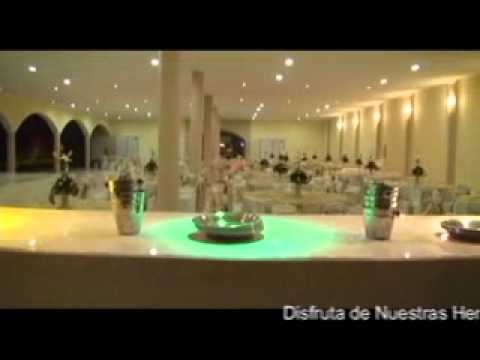 Casino ex hacienda los angeles torreon