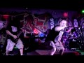 Видео Hokori - Virgin Skin for a House Coat - Capitol City Chaos III