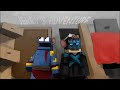 Minecraft: Tom And Jerry: Jerry's Adventure w/Nova & SSoH Ep.1 - Gay Tony Toilet