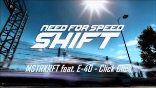 Watch Mstrkrft Click Click feat E40 video