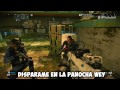 Call of Duty - "¡Mi Mamá Me Tiro!" - Momentos Mamones