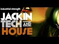 SAMPLE PACK - Jackin Tech House