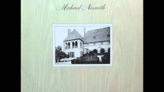 Watch Michael Nesmith Harmony Constant video