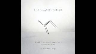 Watch Classic Crime God  Drugs video