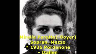 Mirella Parutto Verdi Don Carlo O Don Fatale O Don Crudel Mirella Parutto Verdi Don Carlo O Don Fatale O Don Crudel